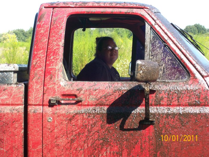 2011-Oct-01 HGR4X4 Cookout P1 036